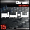 chrome - Dark Reflex (Davide Sonar Remix)