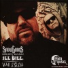 Ill Bill、Morlockk Dilemma、Snowgoons - Van Gogh (Original)