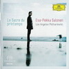 Esa-Pekka Salonen、los angeles philharmonic - Jeu du rapt