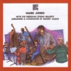 hank jones、The Meridian String Quartet - What Is This Thing Called Love