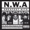 N.W.A. - Gangsta Gangsta (Explicit)