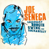Joe Seneca - Overnight Success