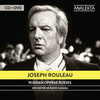Joseph Rouleau - Prince Igor: Act I, Prince Galitski's Aria