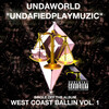 Undaworld - Undafiedplayamuzic