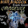 Matt Maddox、Tragedy Khadafi - Street Art