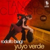 Rodolfo Biagi - Yuyo verde