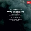 Czech Philharmonic Orchestra、Prague Philharmonic Choir、Benjamin Britten - War Requiem, Op. 66: I. Requiem aeternam