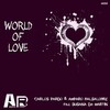 Carlos Pardo、Amparo Balsalobre、Susana De Martin - World Of Love (Radio Edit)