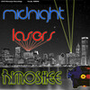 Rimoshee、Martin Juha - Midnight Lasers (Martin Juha Remix)