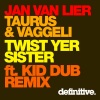jan van lier、Taurus、vaggeli - Hang & Hold (Original Mix)