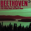 leon spierer、Ernst Groschel - Violin Sonata No. 9 in A major, Op. 47: II. Presto (Andante con variazioni)