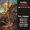 gunthild weber、helmut krebs、Fritz Lehmann - Cantata for Michaelmas Day, BWV 19, 