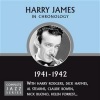 harry james - Nobody Knows The Trouble I've Seen (10-06-41)