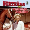 Antonio Aguilar《Clavelito, Clavelito》[MP3/LRC]