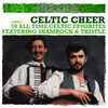 Thistle、Shamrock - Pub Crawl / Pretty Girl From Omagh / Donald Where's Your Trousers / Muirshin Durkin /Scotland The Brave