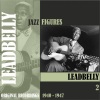 lead belly《Somebody's Diggin' My Potatoes》[MP3/LRC]