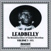 lead belly《Governor O.K. Allen (46-A)》[MP3/LRC]