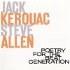 jack kerouac、Steve Allen - October in the Railroad Earth (口白)