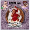 Smoke DZA - Smokey Klause (Prod. By 183rd & Kenny Beats)