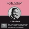 Louis Jordan - I Can't Dance, I Got Ants In My Pants (03-23-34)