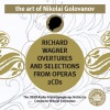 Nikolai Golovanov - Rienzi: Overture