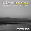 Kasall、PineApple、Abraham HDZ - In the Air