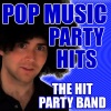 The Hit Party Band - Against All Odds