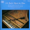 Robin Canter、Paul Nicholson - Sonata in G Major, BWV 1027: I. Adagio