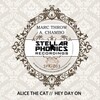 Marc Throw and A. Chambo、Marc Throw、A. Chambo - Hey Day On (Original Mix)