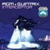 AGM、Quintrix《Interceptor》[MP3/LRC]