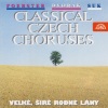 Josef Suk - Czech Song, Op. 30