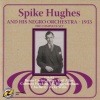 Spike Hughes、Benny Carter、Chu Berry、Coleman Hawkins、The Spike Hughes Negro Orchestra、J.c. Higgenbotham、Henry 'Red' Allan、Dicky Wells《Nocturne》[MP3/LRC]