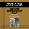 Nichole Nordeman - Finally Free