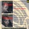 charlie rouse - Mood In Scarlet