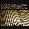 lorenzo ghielmi - Concerto in G Minor Op. 4/1, HWV 289: I. Larghetto e Staccato