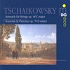 Dennis Russell Davies、stuttgarter kammerorchester - Souvenir de Florence in D Minor, Op. 70: I. Allegro con spirito