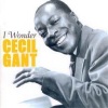 Cecil Gant - I Wonder