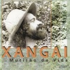 Xangai、Geraldo Azevedo、Helio Contreiras、Paula Morenlebaum - Fábula Ferida