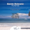 Submission DJ、Javier Elipe、MONICA MOSS - Seiente Balearic (Victor Magan & Francesc Sentis Remix Remix)