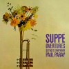 Detroit Symphony Orchestra、Franz von Suppé、Paul Paray - The Beautiful Galatea: Overture