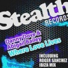 Danny Dove - Where Love Lives (Radio Edit)