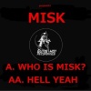 Misk - Who Is Misk