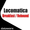 Locomatica - Breakfast