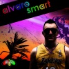 Alvaro Smart - Jazzin'