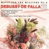 Peter Schmalfuss - Suite Bergamasque: III. Clair de lune