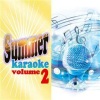Karaoke - Blame It On The Boogie