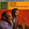 Eddie Davis Trio、joe newman、Count Basie - Broadway (Count Basie Presents)(Remastered)