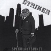 Striker - Fabriksfel