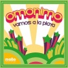 Omonimo - Vamos a la Playa (Rudeejay Mix)