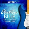 WordHarmonic - The Night Café (Sonic Art: Electric Blue Version)